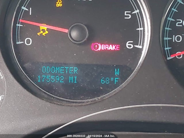 Chevrolet Suburban 1500 Lt 2014 1GNSCJE09ER110716 Image 7