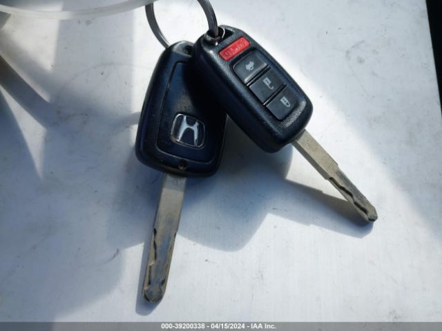 19XFB2F73FE703256 Honda CIVIC SE