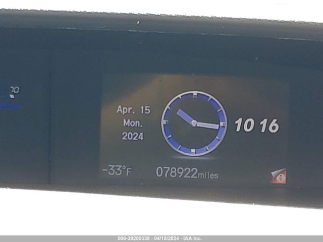 19XFB2F73FE703256 Honda CIVIC SE