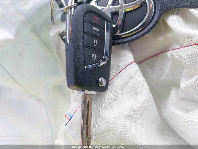 Toyota COROLLA LE 2022 5YFEPMAE7NP372693 Image 11