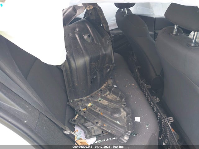 Toyota COROLLA LE 2022 5YFEPMAE7NP372693 Image 8