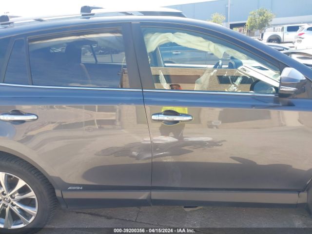 JTMDJREV5HD153419 Toyota Rav4 Hybrid Limited
