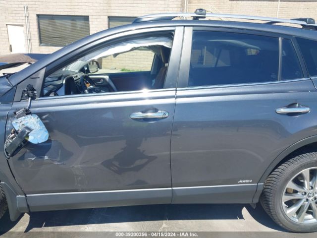 JTMDJREV5HD153419 Toyota Rav4 Hybrid Limited