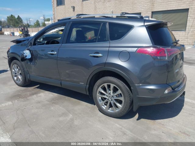 JTMDJREV5HD153419 Toyota Rav4 Hybrid Limited