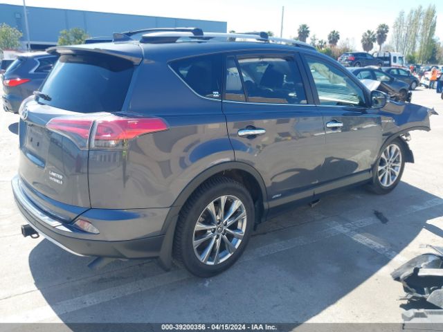 JTMDJREV5HD153419 Toyota Rav4 Hybrid Limited