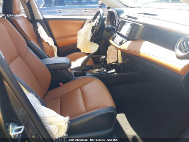 JTMDJREV5HD153419 Toyota Rav4 Hybrid Limited