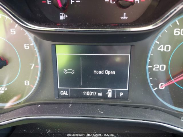 3G1BC5SM6HS565654 Chevrolet Cruze Ls Auto
