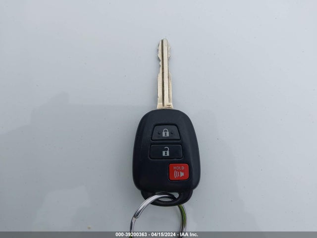Toyota Rav4 Xle 2015 JTMRFREV4FD103616 Image 11