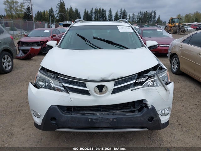 Toyota Rav4 Xle 2015 JTMRFREV4FD103616 Image 12