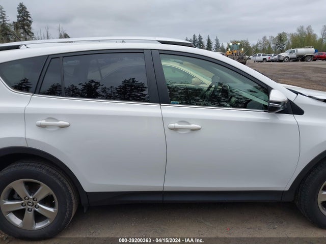 Toyota Rav4 Xle 2015 JTMRFREV4FD103616 Image 13