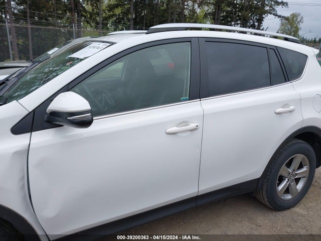Toyota Rav4 Xle 2015 JTMRFREV4FD103616 Image 14