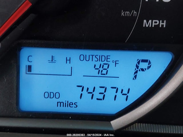 Toyota Rav4 Xle 2015 JTMRFREV4FD103616 Image 15