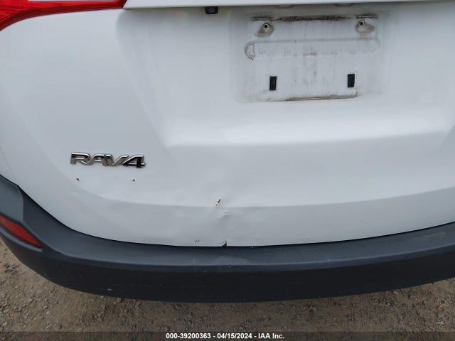 Toyota Rav4 Xle 2015 JTMRFREV4FD103616 Image 17