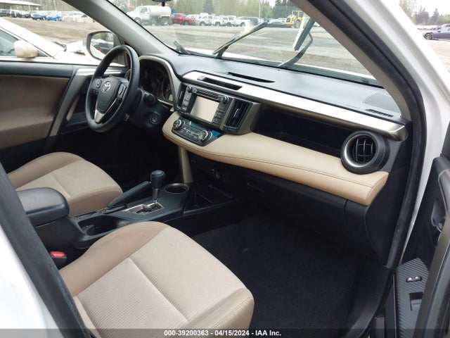 Toyota Rav4 Xle 2015 JTMRFREV4FD103616 Image 5