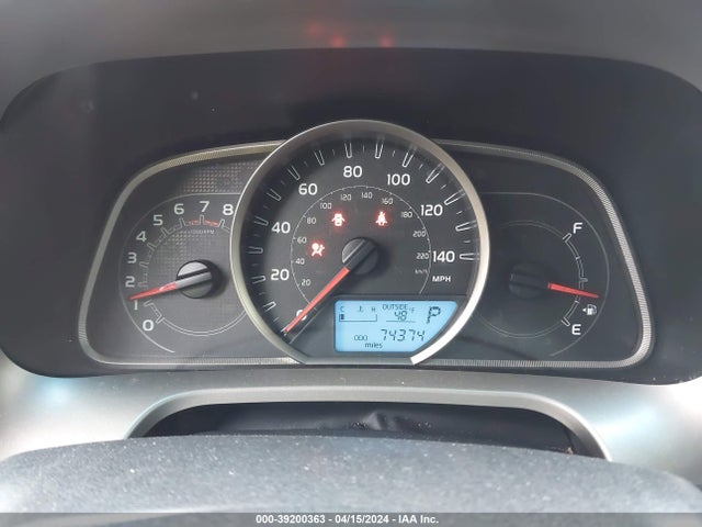 Toyota Rav4 Xle 2015 JTMRFREV4FD103616 Image 7