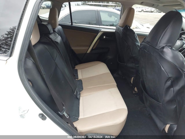 Toyota Rav4 Xle 2015 JTMRFREV4FD103616 Image 8