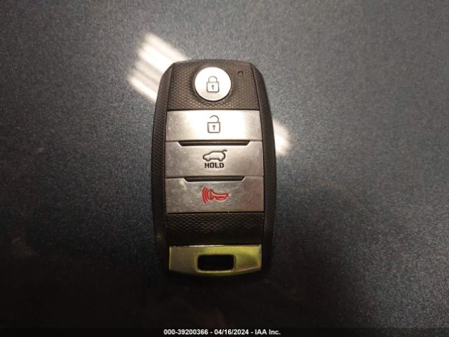 KNDPNCAC3J7409662 KIA Sportage Ex