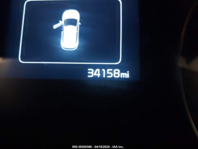 KNDPNCAC3J7409662 KIA Sportage Ex