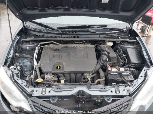 2T1BURHE1GC615965 Toyota Corolla S Plus
