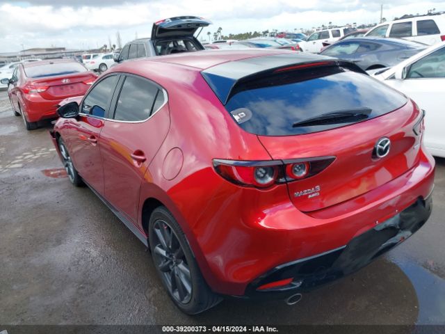 JM1BPBLL9M1403996 Mazda Mazda3 Preferred