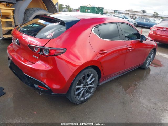 JM1BPBLL9M1403996 Mazda Mazda3 Preferred