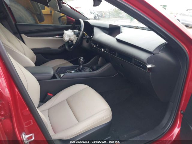 JM1BPBLL9M1403996 Mazda Mazda3 Preferred