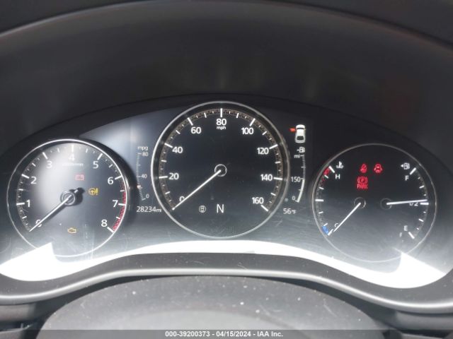 JM1BPBLL9M1403996 Mazda Mazda3 Preferred