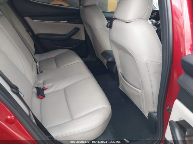 JM1BPBLL9M1403996 Mazda Mazda3 Preferred