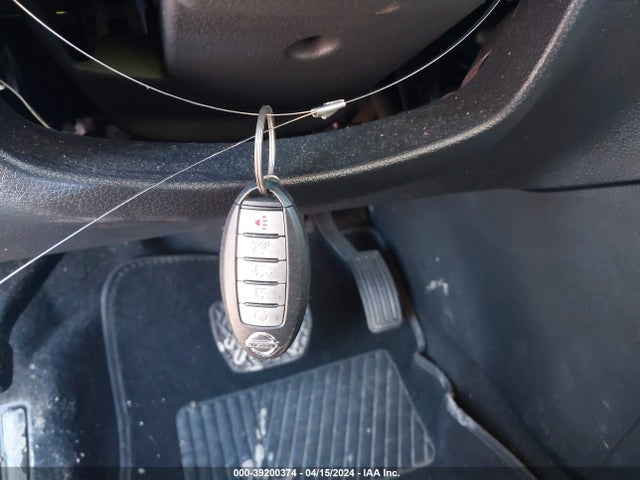 Nissan Altima 2.5 Sl 2016 1N4AL3AP9GC236816 Image 11