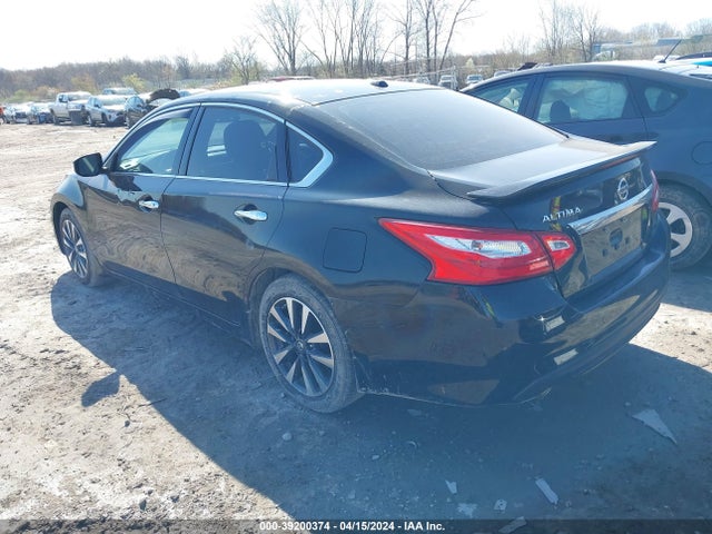 Nissan Altima 2.5 Sl 2016 1N4AL3AP9GC236816 Image 3