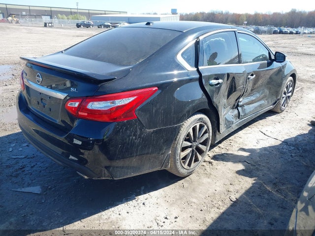 Nissan Altima 2.5 Sl 2016 1N4AL3AP9GC236816 Image 4