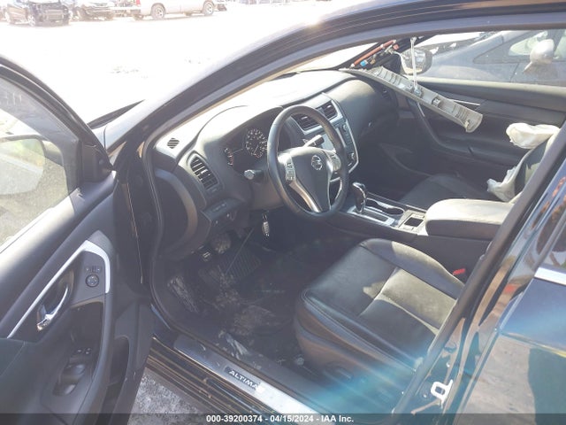 Nissan Altima 2.5 Sl 2016 1N4AL3AP9GC236816 Image 5
