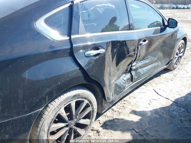 Nissan Altima 2.5 Sl 2016 1N4AL3AP9GC236816 Image 6