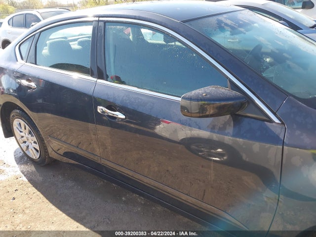 Nissan Altima 2.5 S 2015 1N4AL3AP7FC447091 Image 13