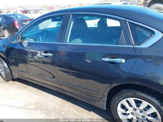 Nissan Altima 2.5 S 2015 1N4AL3AP7FC447091 Image 14