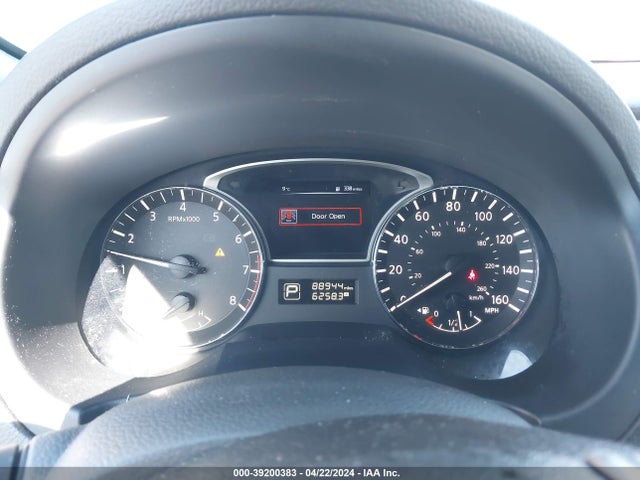 Nissan Altima 2.5 S 2015 1N4AL3AP7FC447091 Image 15