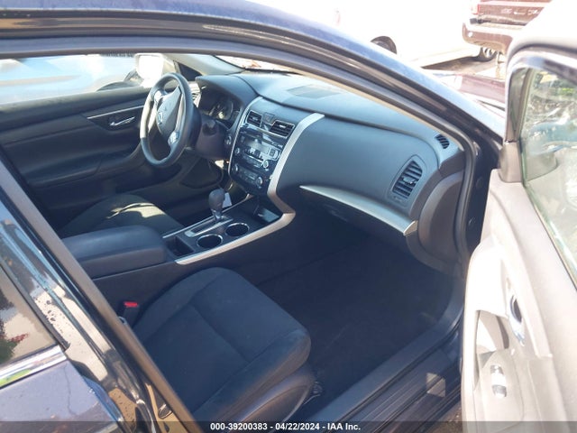 Nissan Altima 2.5 S 2015 1N4AL3AP7FC447091 Image 5