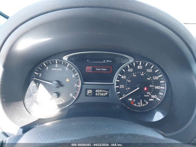 Nissan Altima 2.5 S 2015 1N4AL3AP7FC447091 Image 7
