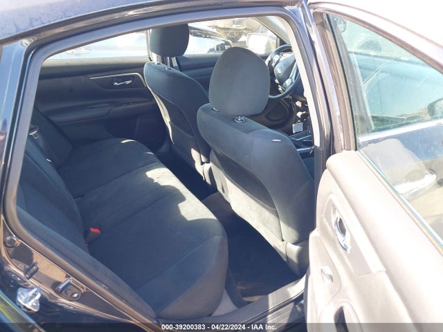 Nissan Altima 2.5 S 2015 1N4AL3AP7FC447091 Image 8