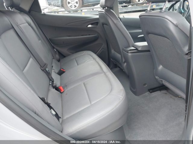 1G1FY6S0XM4112038 Chevrolet Bolt Ev Fwd Lt