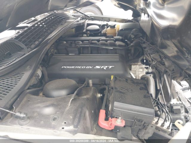 2C3CDZFJ2GH172143 Dodge Challenger R/t Scat Pack