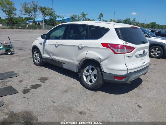 Ford ESCAPE SE 2015 1FMCU0G73FUA03766 Image 3