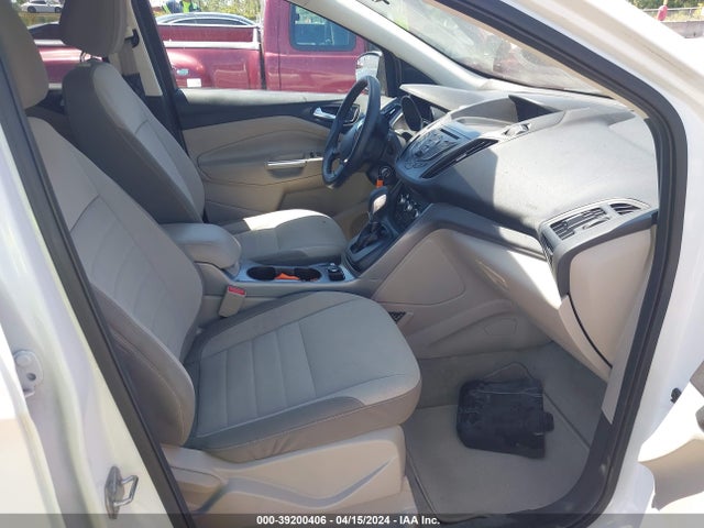 Ford ESCAPE SE 2015 1FMCU0G73FUA03766 Image 5