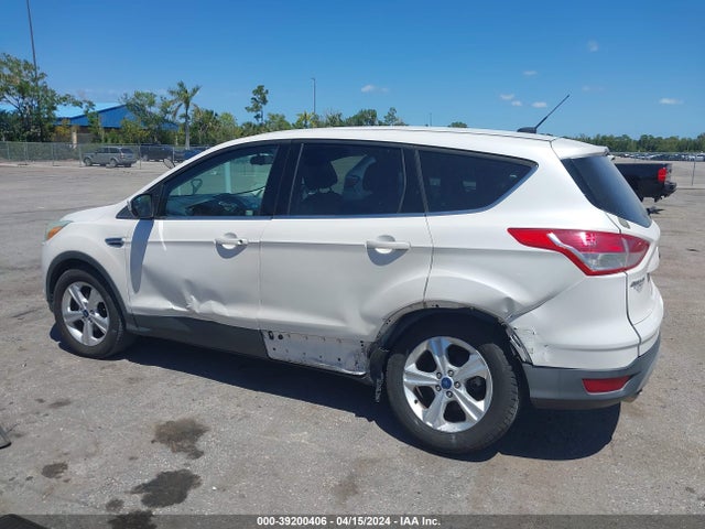 Ford ESCAPE SE 2015 1FMCU0G73FUA03766 Image 6