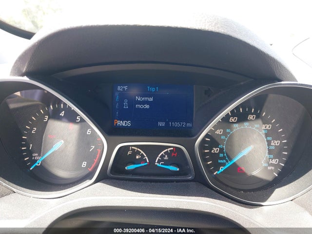 Ford ESCAPE SE 2015 1FMCU0G73FUA03766 Image 7