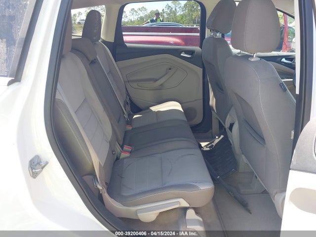 Ford ESCAPE SE 2015 1FMCU0G73FUA03766 Image 8