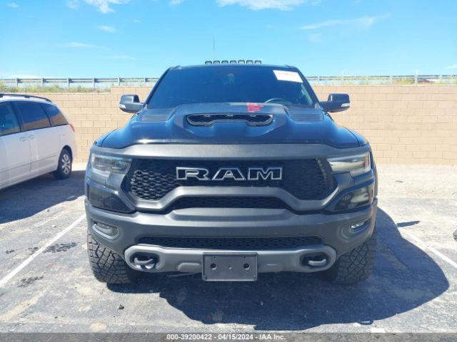 1C6SRFU95NN346475 RAM 1500