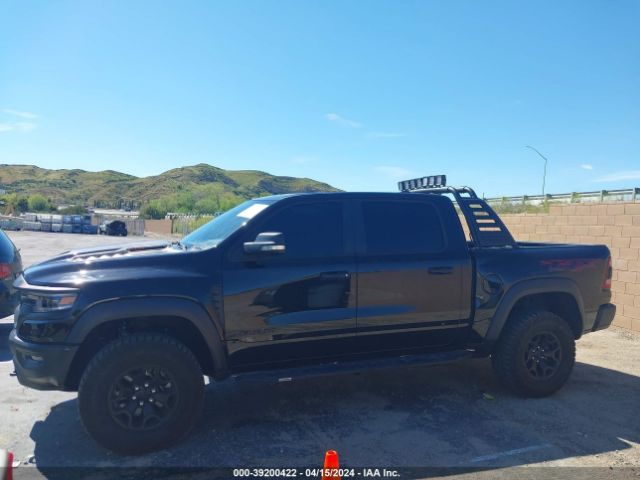 1C6SRFU95NN346475 RAM 1500