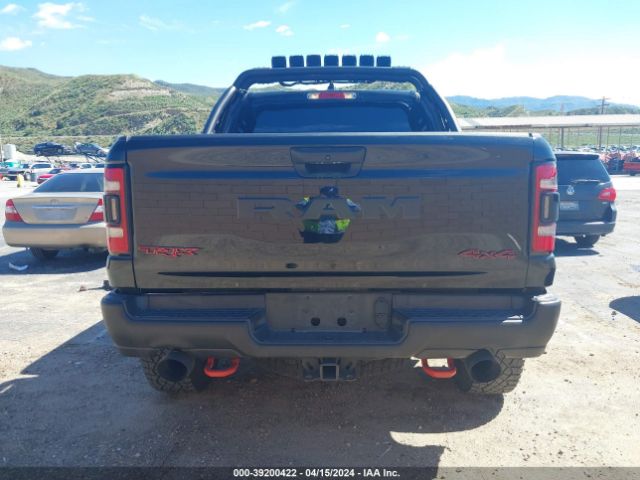 1C6SRFU95NN346475 RAM 1500