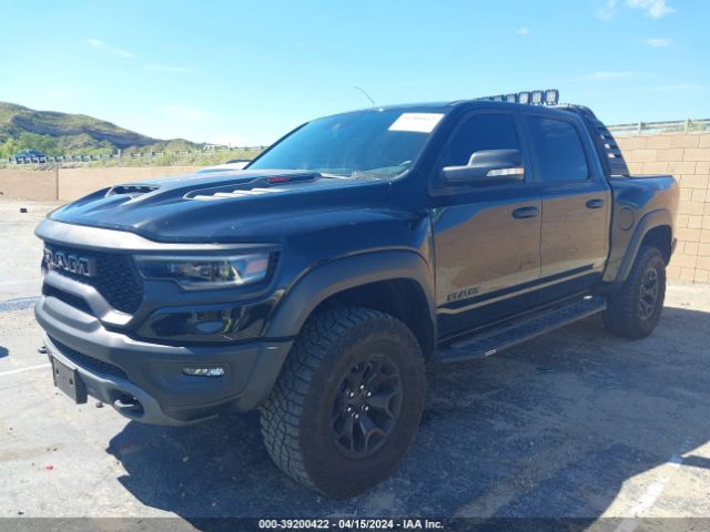 1C6SRFU95NN346475 RAM 1500